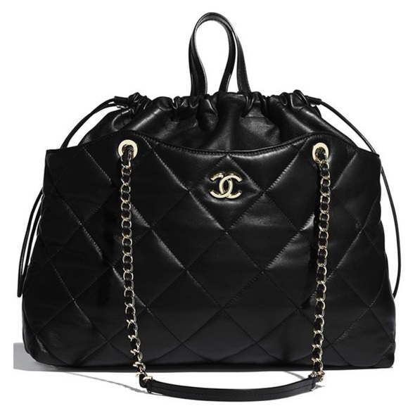 CHANEL Handbags - SOLD*****